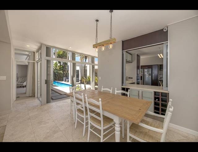 4 BEDROOM PROPERTY TO RENT IN BLOUBERGSTRAND